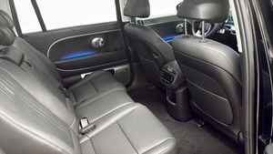 Hyundai IONIQ 9 bild 5