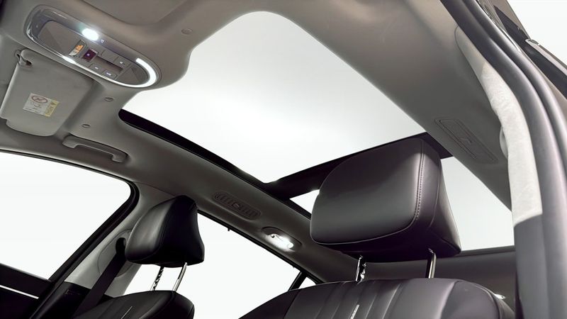 Hyundai IONIQ 9 bild 13