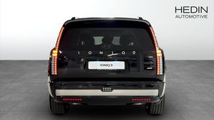 Hyundai IONIQ 9 bild 7