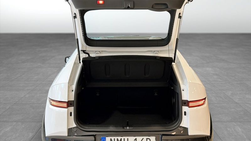 Hyundai Ioniq 3 bild 10