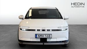 Hyundai Ioniq 3 bild 8