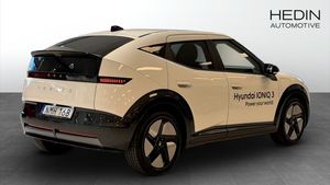 Hyundai Ioniq 3 bild 2