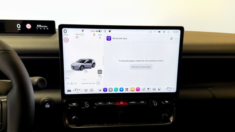 Hyundai Ioniq 3 bild 12