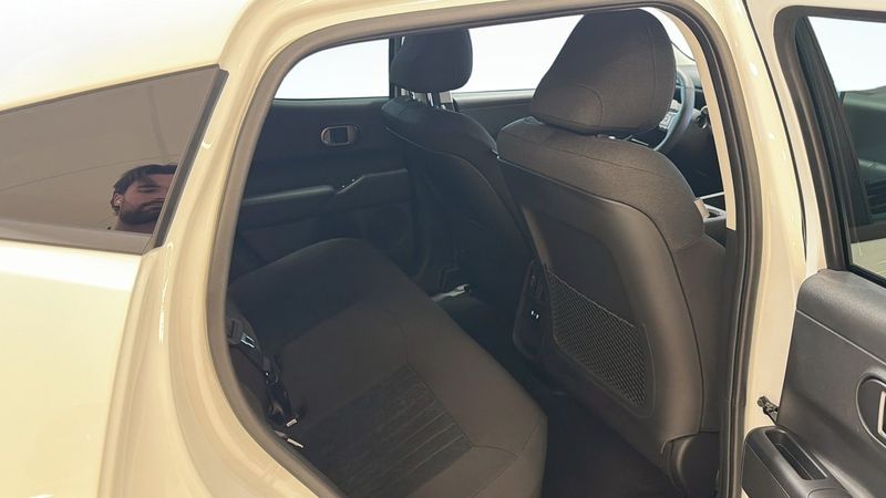 Hyundai Ioniq 3 bild 5