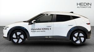 Hyundai Ioniq 3 bild 6
