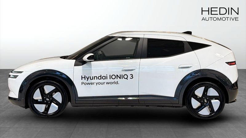 Hyundai Ioniq 3 bild 6