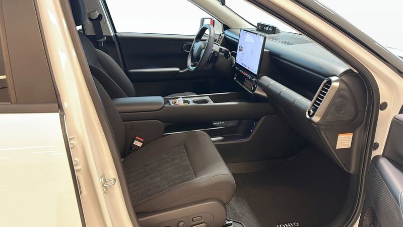 Hyundai Ioniq 3 bild 3
