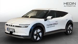 Hyundai Ioniq 3 bild 1