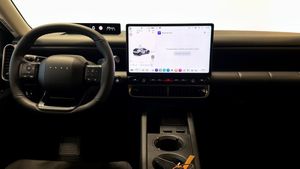 Hyundai Ioniq 3 bild 4