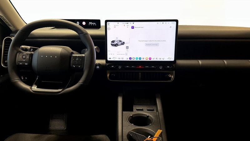 Hyundai Ioniq 3 bild 4