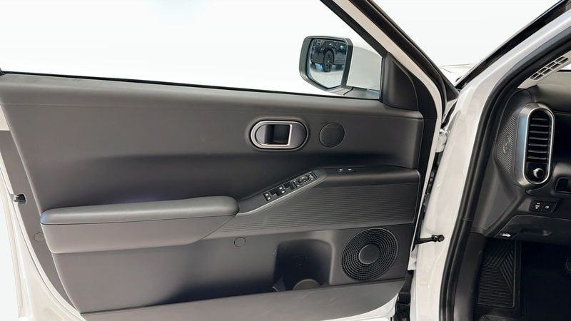 Hyundai Ioniq 3 bild 11