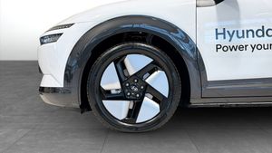 Hyundai Ioniq 3 bild 9