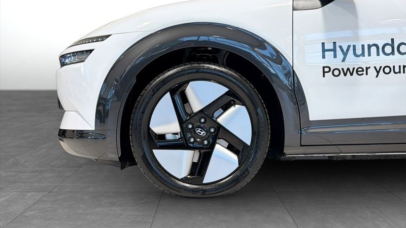 Hyundai Ioniq 3 bild 9