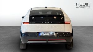 Hyundai Ioniq 3 bild 7
