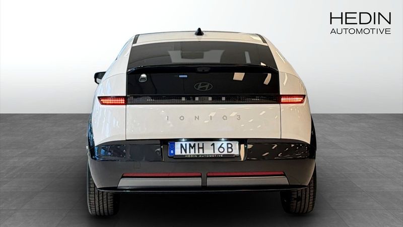 Hyundai Ioniq 3 bild 7