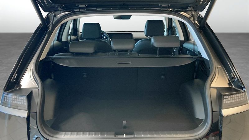 Hyundai IONIQ 5 bild 10