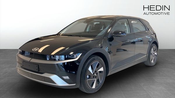 Hyundai IONIQ 5 AWD Essential 2,99% i ränta! - 2026