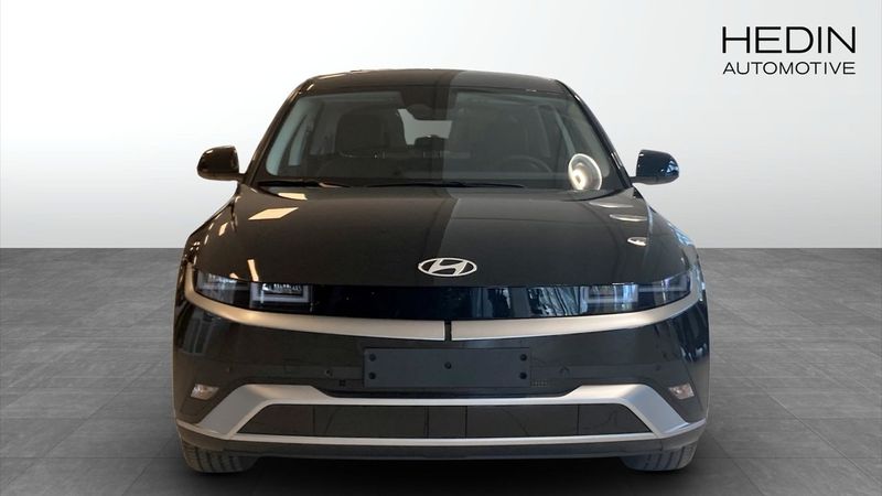 Hyundai IONIQ 5 bild 8
