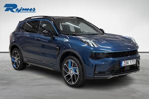 Lynk & Co 01 bild 4