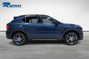 Lynk & Co 01 bild 3