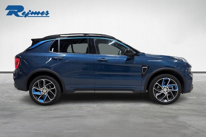 Lynk & Co 01 bild 3