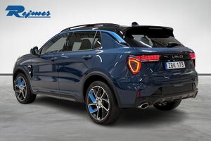 Lynk & Co 01 bild 5