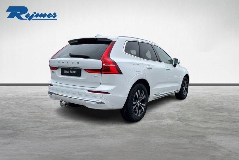 Volvo XC60 bild 23
