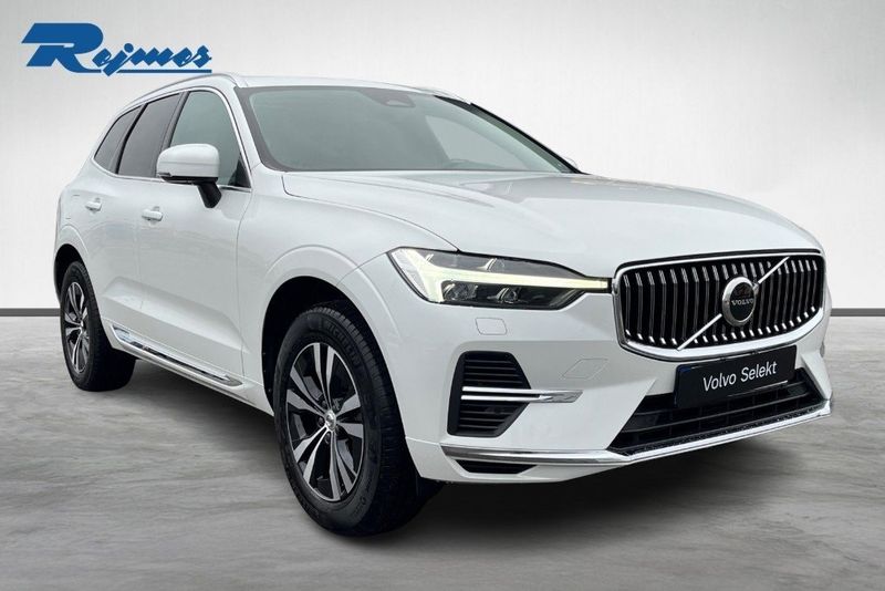 Volvo XC60 bild 24