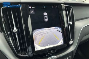 Volvo XC60 bild 11