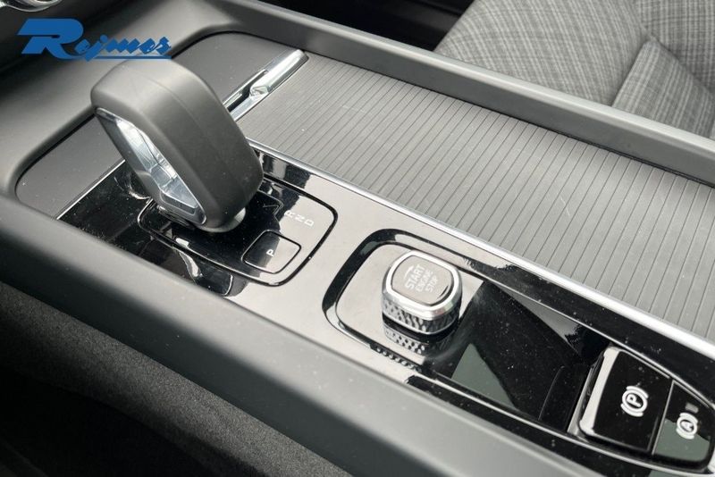 Volvo XC60 bild 12