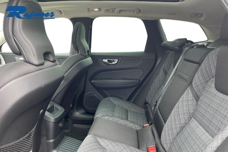 Volvo XC60 bild 16