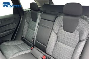 Volvo XC60 bild 15