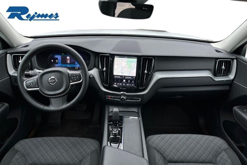 Volvo XC60 bild 7
