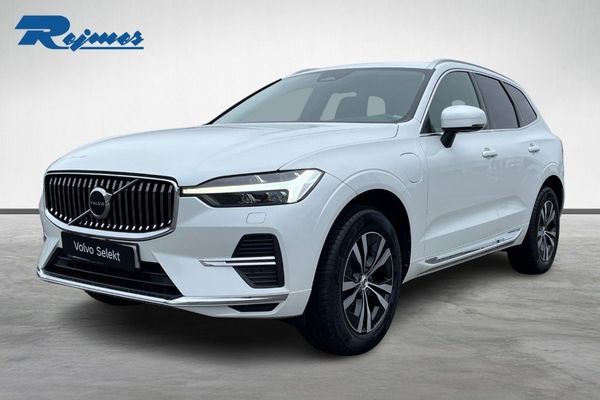 Volvo XC60 Recharge T6 Core Edition / Drag - 2024