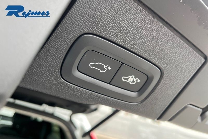 Volvo XC60 bild 18