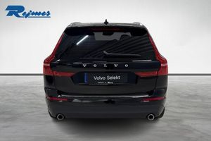 Volvo XC60 bild 8