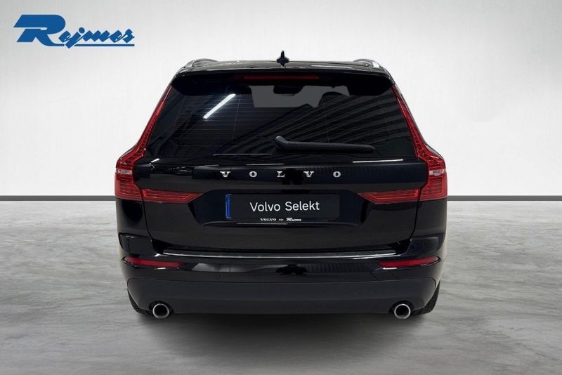 Volvo XC60 bild 8