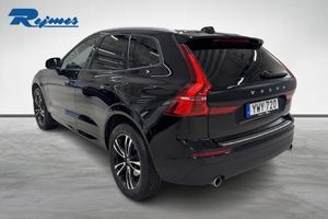 Volvo XC60 bild 4