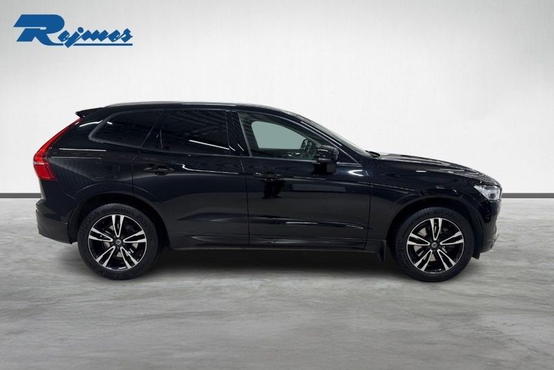 Volvo XC60 bild 5