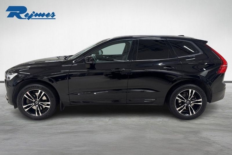 Volvo XC60 bild 6
