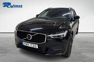 Volvo XC60 bild 1