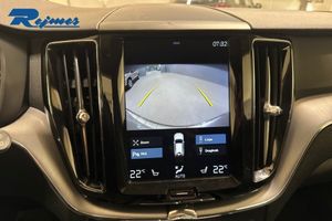 Volvo XC60 bild 12