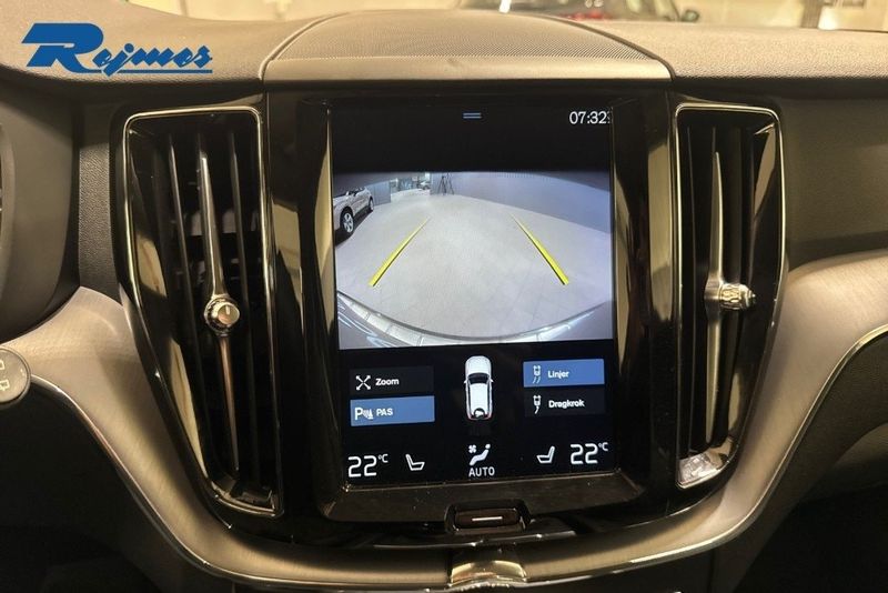 Volvo XC60 bild 12