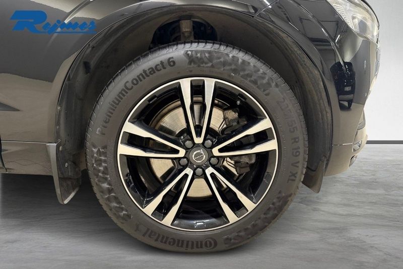 Volvo XC60 bild 18