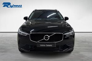 Volvo XC60 bild 7