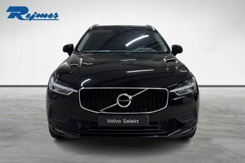 Volvo XC60 bild 7