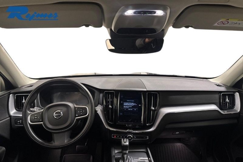 Volvo XC60 bild 11