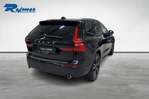 Volvo XC60 bild 3
