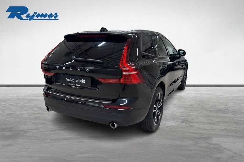 Volvo XC60 bild 3