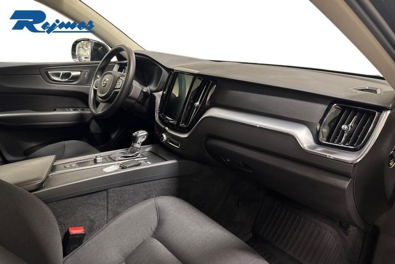 Volvo XC60 bild 14